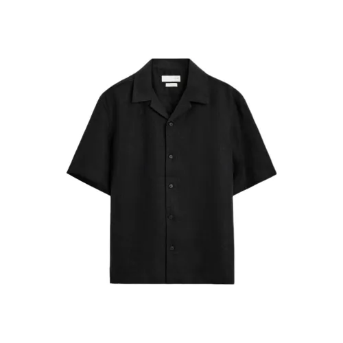 ZARA Мужские рубашки