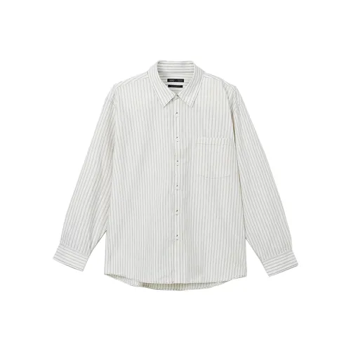 SPAO Мужские рубашки