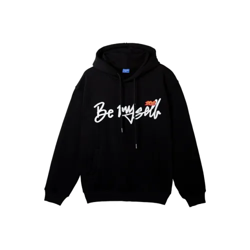 LOOKUN Унисекс Свитшоты