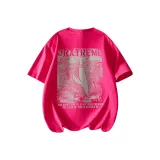 Розово-красный