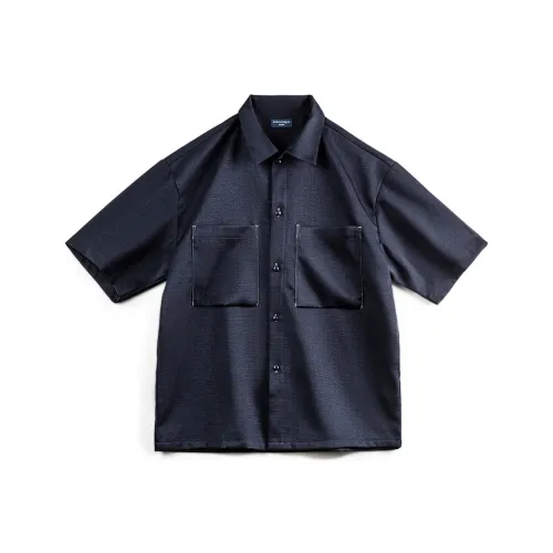 MADEN Мужские рубашки