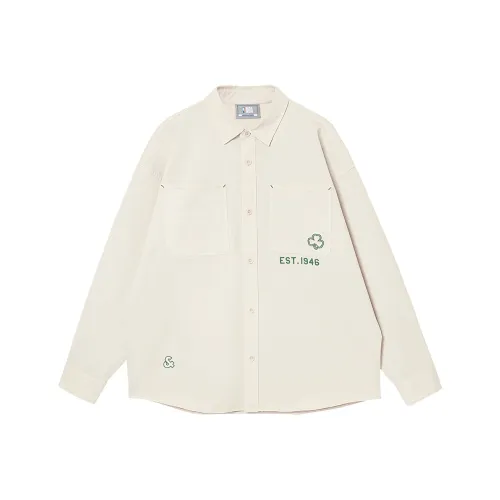 JACK JONES· X NBA Jack Jonesxnba Рубашка Мужская Лунный свет Серый