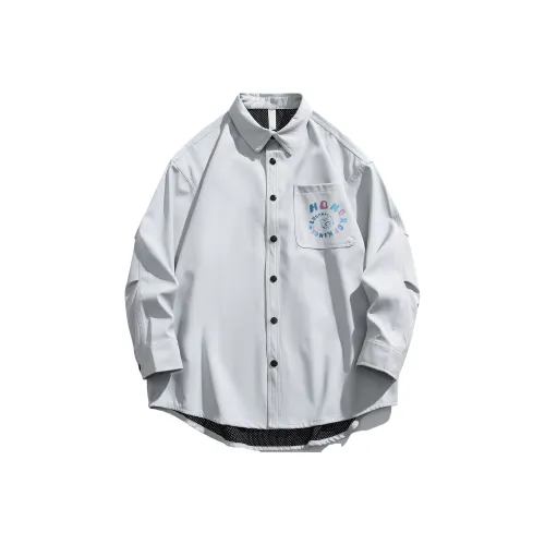 Honor of Kings Унисекс Рубашки