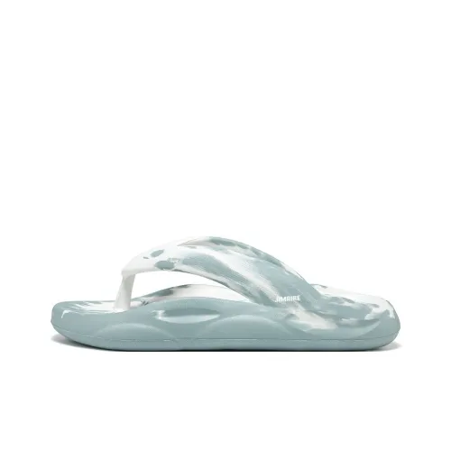 King Jinmai ЭВА устойчивый к запахам устойчивый к истиранию устойчивый к растяжению быстросохнущий антибактериальный шлепанцы унисекс