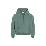 Зелено-серый