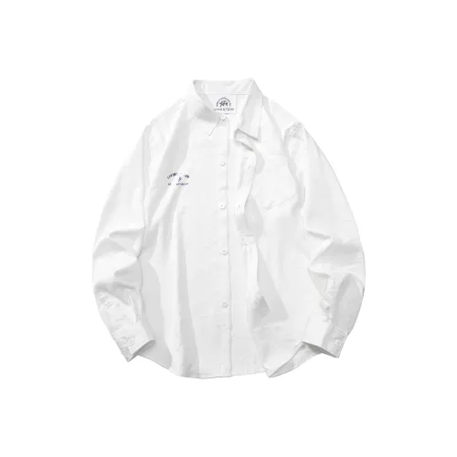 LIVINGTOWN Унисекс Рубашки