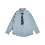 Светло-голубой