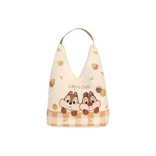 MESUCA Disney Collection Холщовая сумка сумка через плечо женская