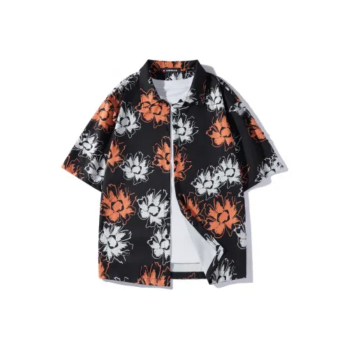 Airwalk Унисекс Рубашки