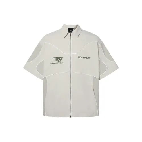 ROCAWEAR Унисекс Рубашки