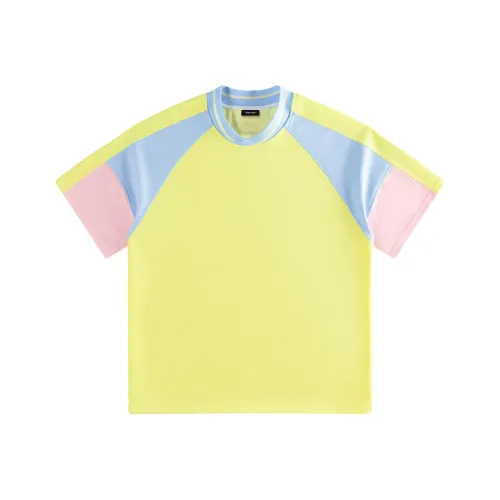 Endless Abyss Унисекс Футболка