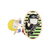 Подтвержденная версия - Скрытый стиль - Хакерское империя (Распакованный)