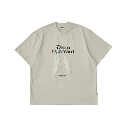 HAVENYARD Унисекс Футболка