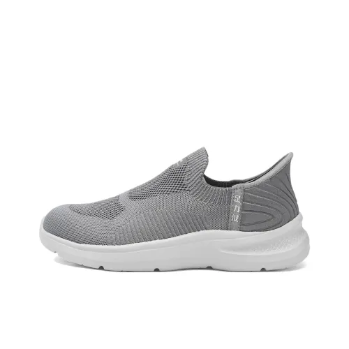 ZULIZ Sports Flash Shoes Обувь для ходьбы Низкий Топ Мужской