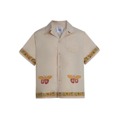 Profound Короткий рукав рубашка унисекс