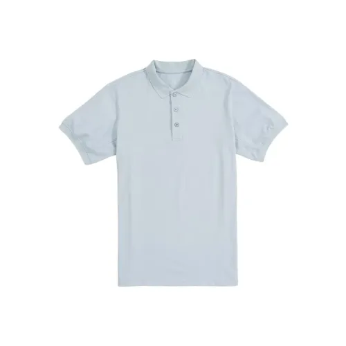 33000FT Мужская рубашка поло