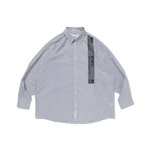 WTAPS Мужские Рубашки