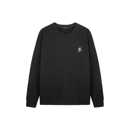 CAIZI Мужские Свитшоты