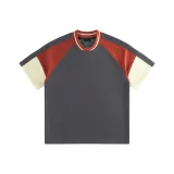 Темно-серый