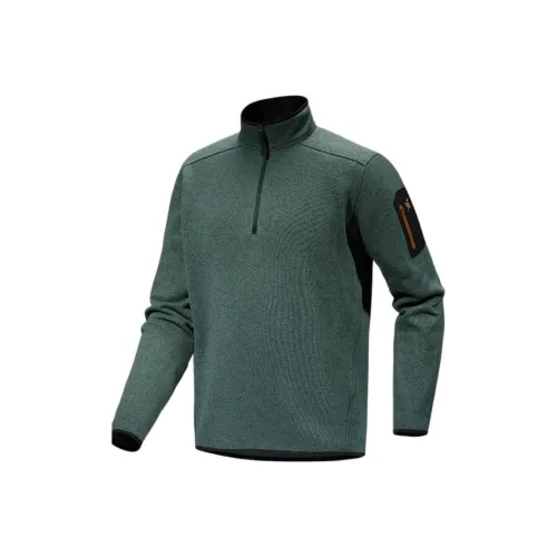 Arcteryx COVERT LT Мужские Свитшоты