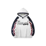 Темно-синий и белый, серый (утолщенный и с флисовой подкладкой)