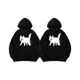 Чёрный, 2 штуки