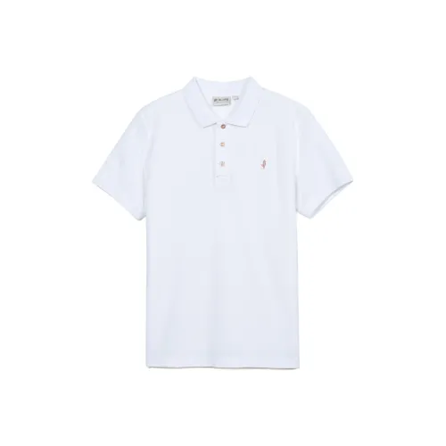 MCS Мужская Поло