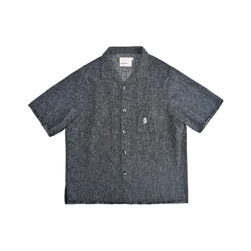 NST NONSTOP Унисекс Рубашки