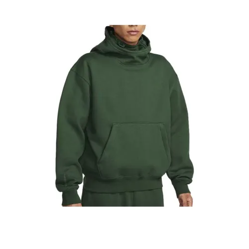 Nike Sportswear Classics Толстовка Мужская Мех Мех