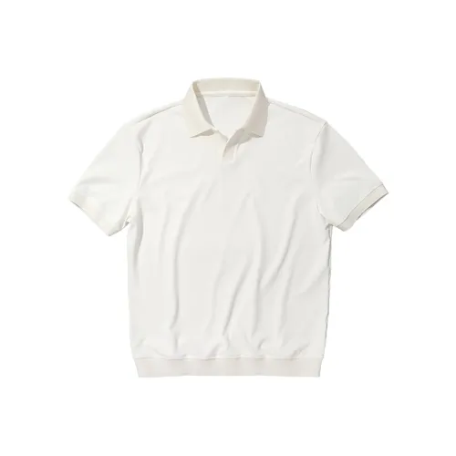 Mr.Bu Мужская рубашка поло