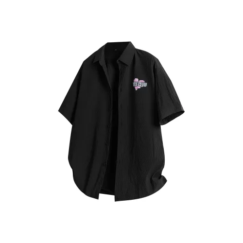 YZ Унисекс Рубашки