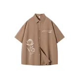 Светло-кофейный