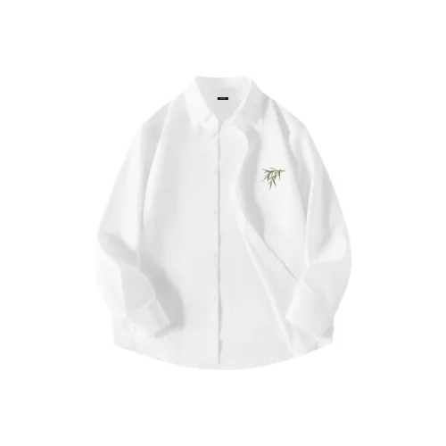 Miniso Унисекс Рубашки