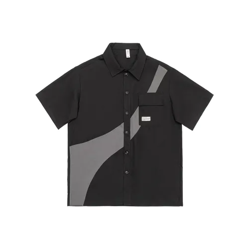 REFAMES Унисекс Рубашки