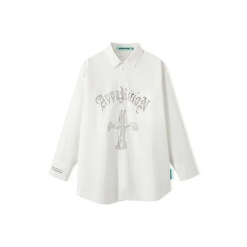 Apparition Унисекс Рубашки