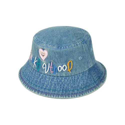 Guuka Хлопковые Панамы Унисекс