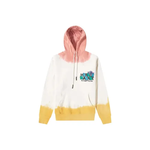 Chinatown Market SS22 Толстовка Мужской Красный