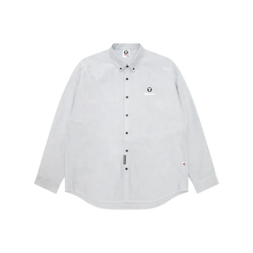 Aape Мужские рубашки