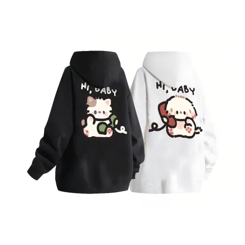 M&X MEDX Унисекс Свитшоты