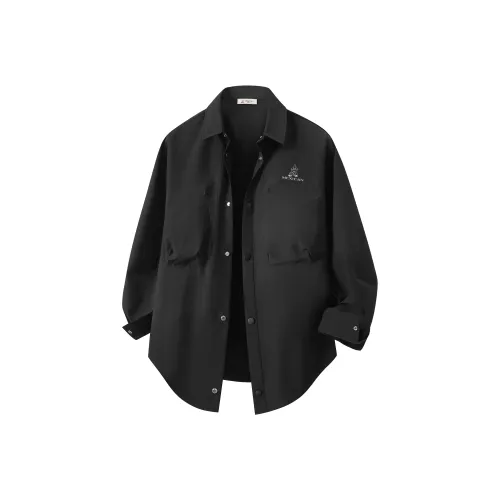 MEXICAN Унисекс Рубашки