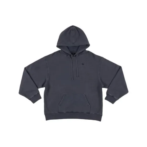 Patta co-brand Серый Мужской Свитшот