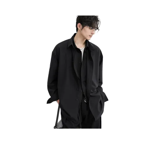 EARL JOEL Унисекс Рубашки