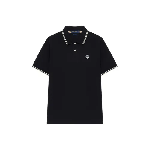 Teenie Weenie Men Поло Лето Унисекс