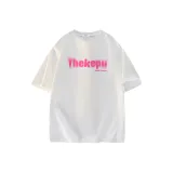 Белый-Розовый