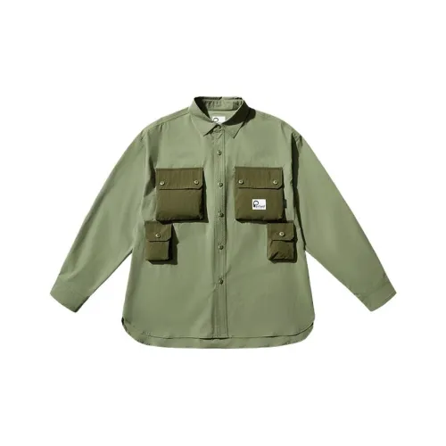 Penfield Унисекс Рубашки