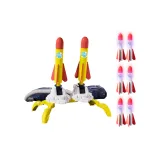 [Двойной Свет Версия] Ракетное Пусковое Устройство + Ракеты *6