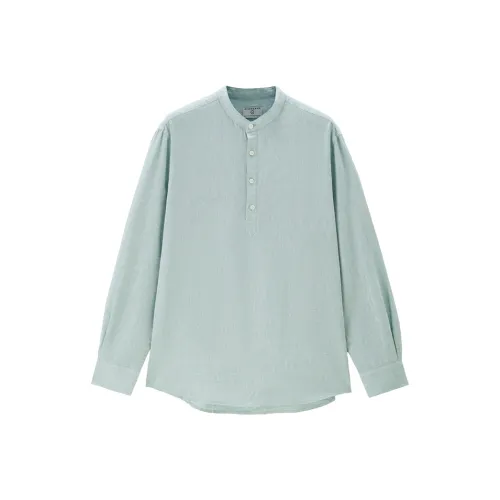 Giordano Мужские Рубашки