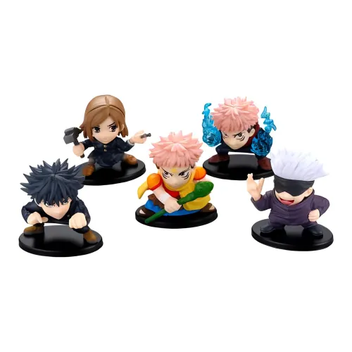 Ocean Church Магическая битва Счастливый Draw Целая коробка 5 шт