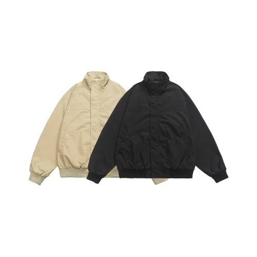 ME DA IGUAL Куртки и Пальто Унисекс