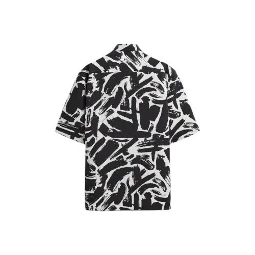 ZARA Многоцветные Мужские Рубашки